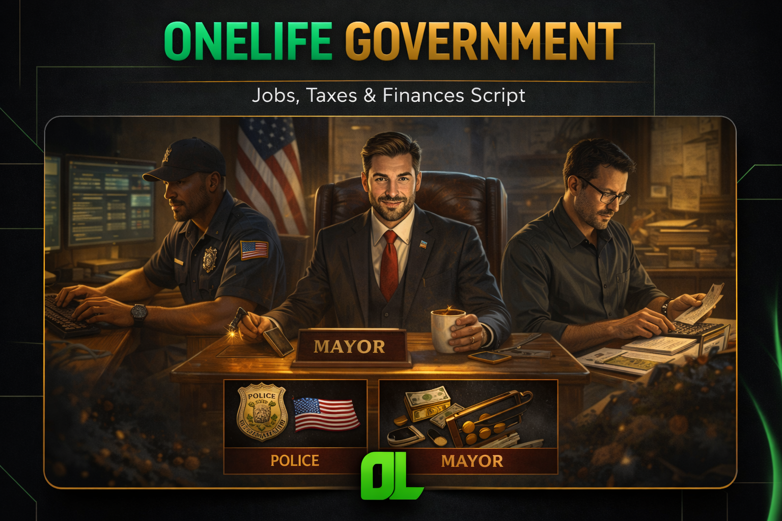 Government System