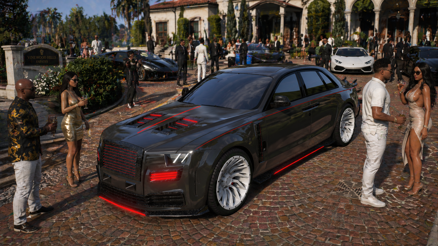 Enus Royalstar