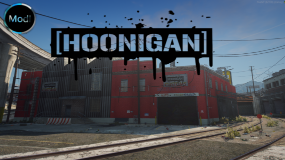 Hoonigan [MLO]