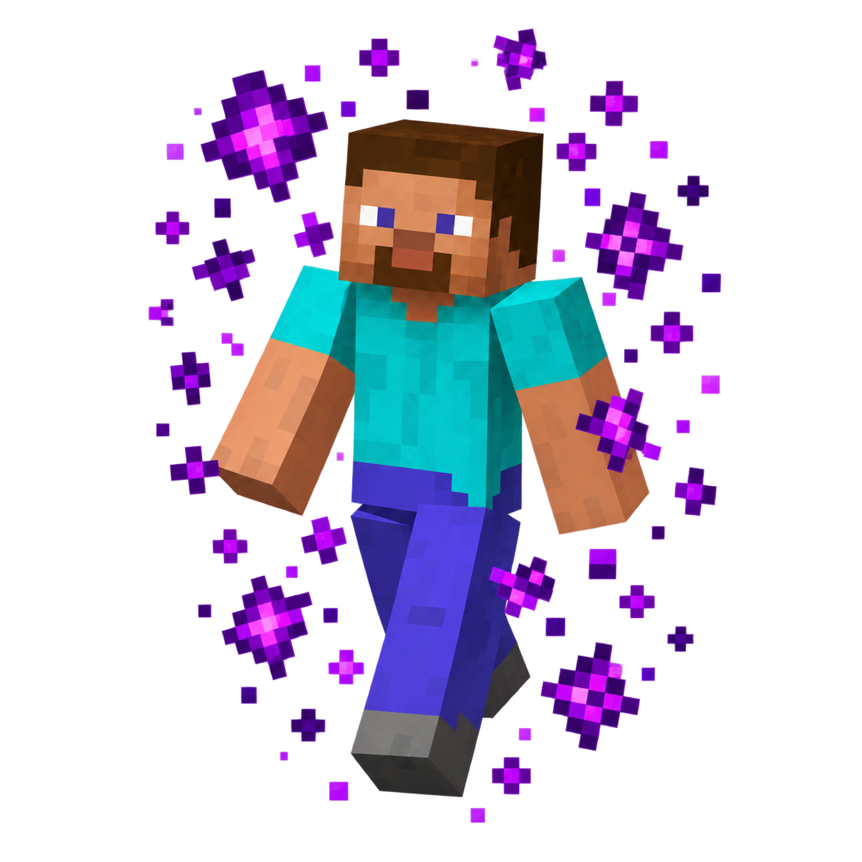 Ender Particle