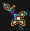 Stellar Key x1