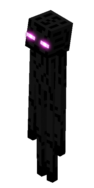 Enderman Bundel