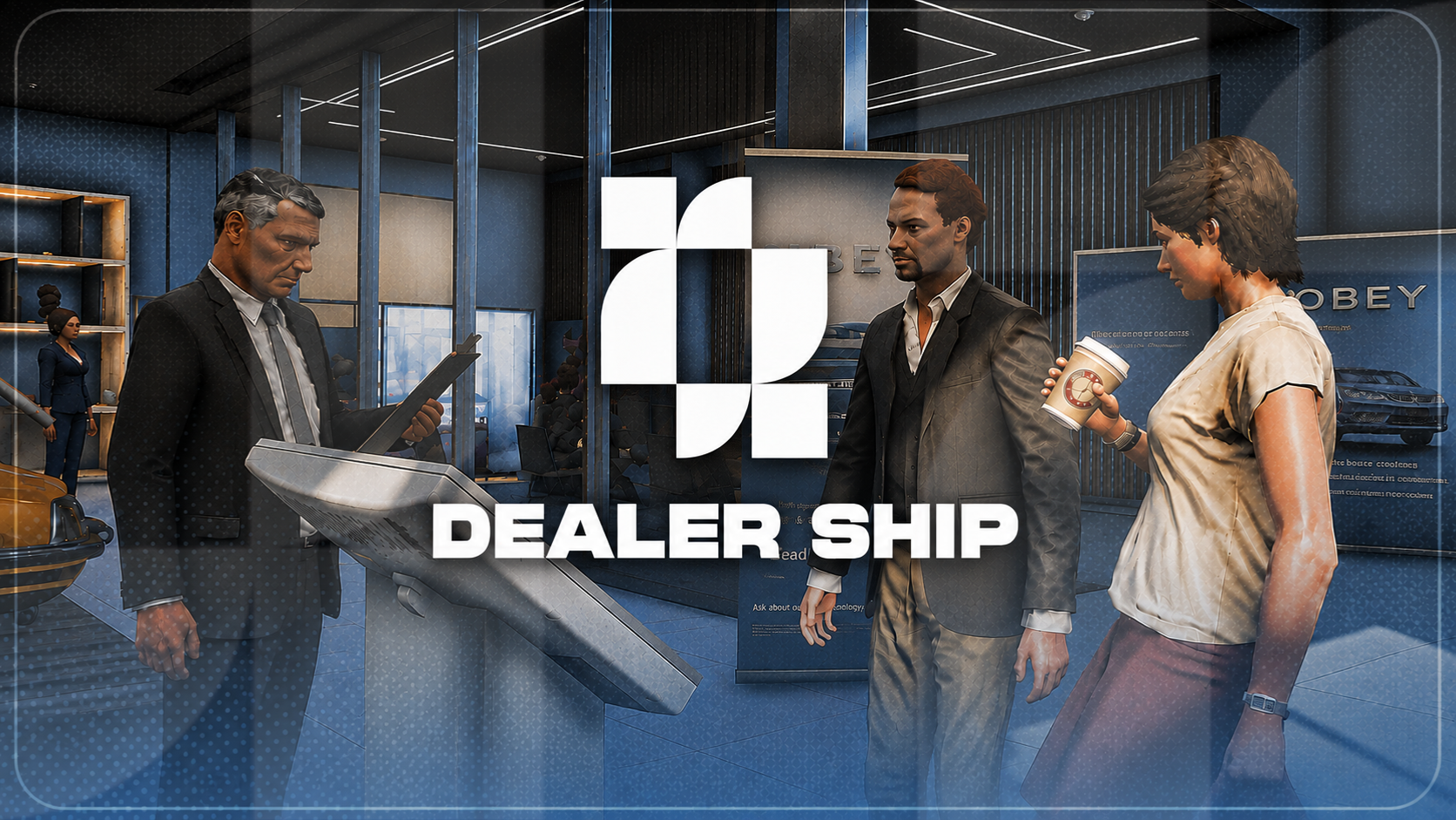 MLO Dealer Ship