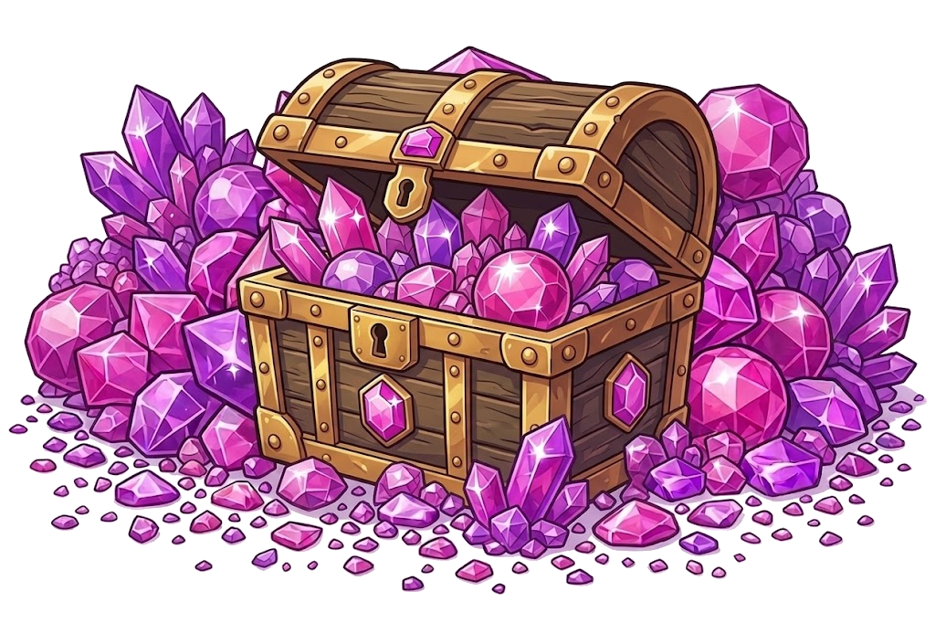 10,000 Gems