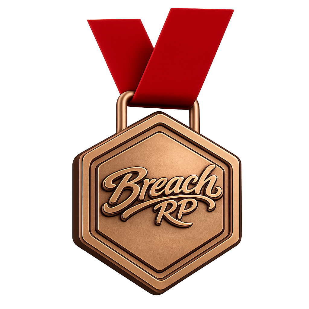 Bronze VIP