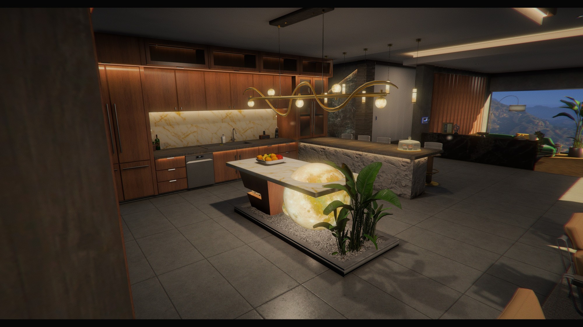 Peak Towers - Apartments (DLC) - Image 5