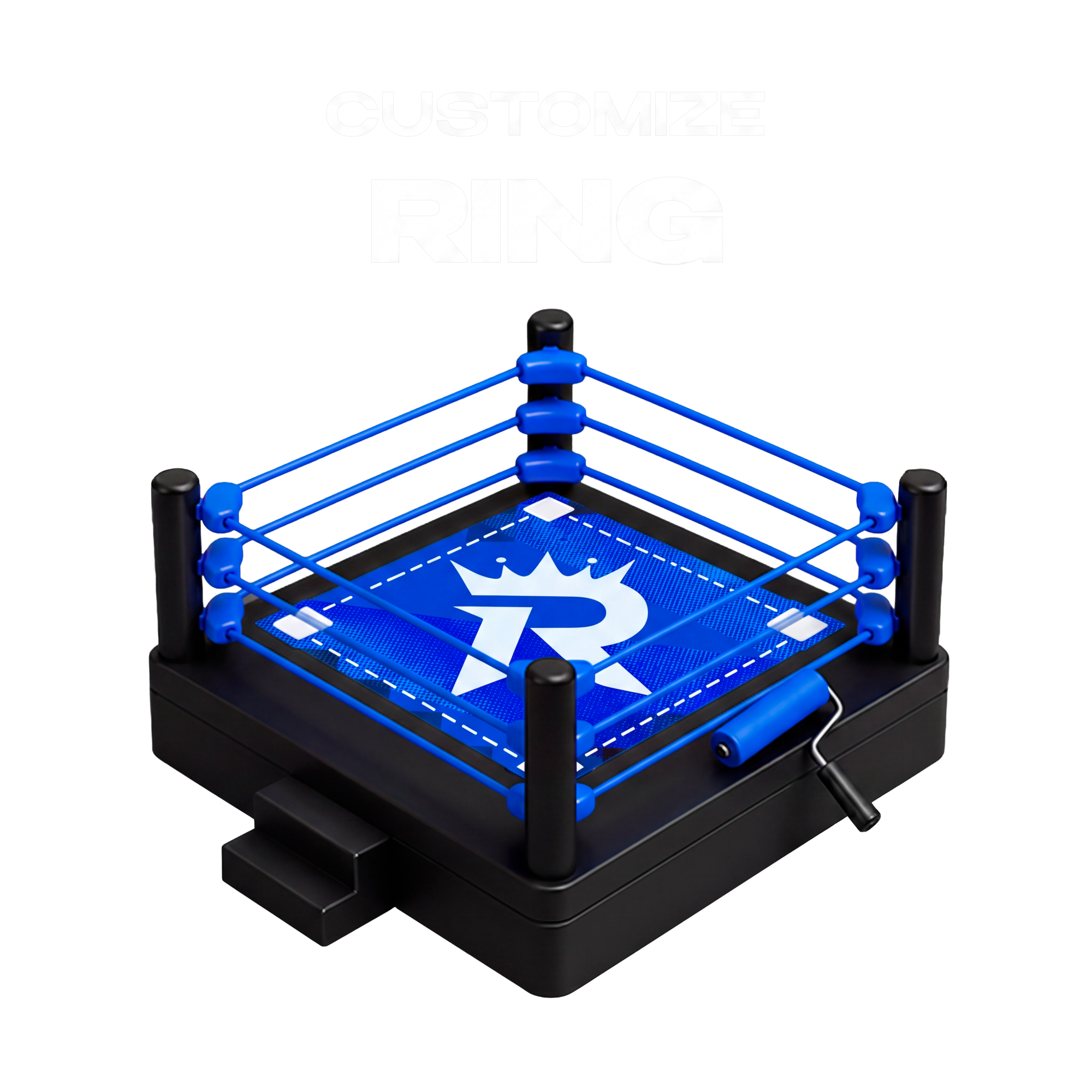 Customize Ring