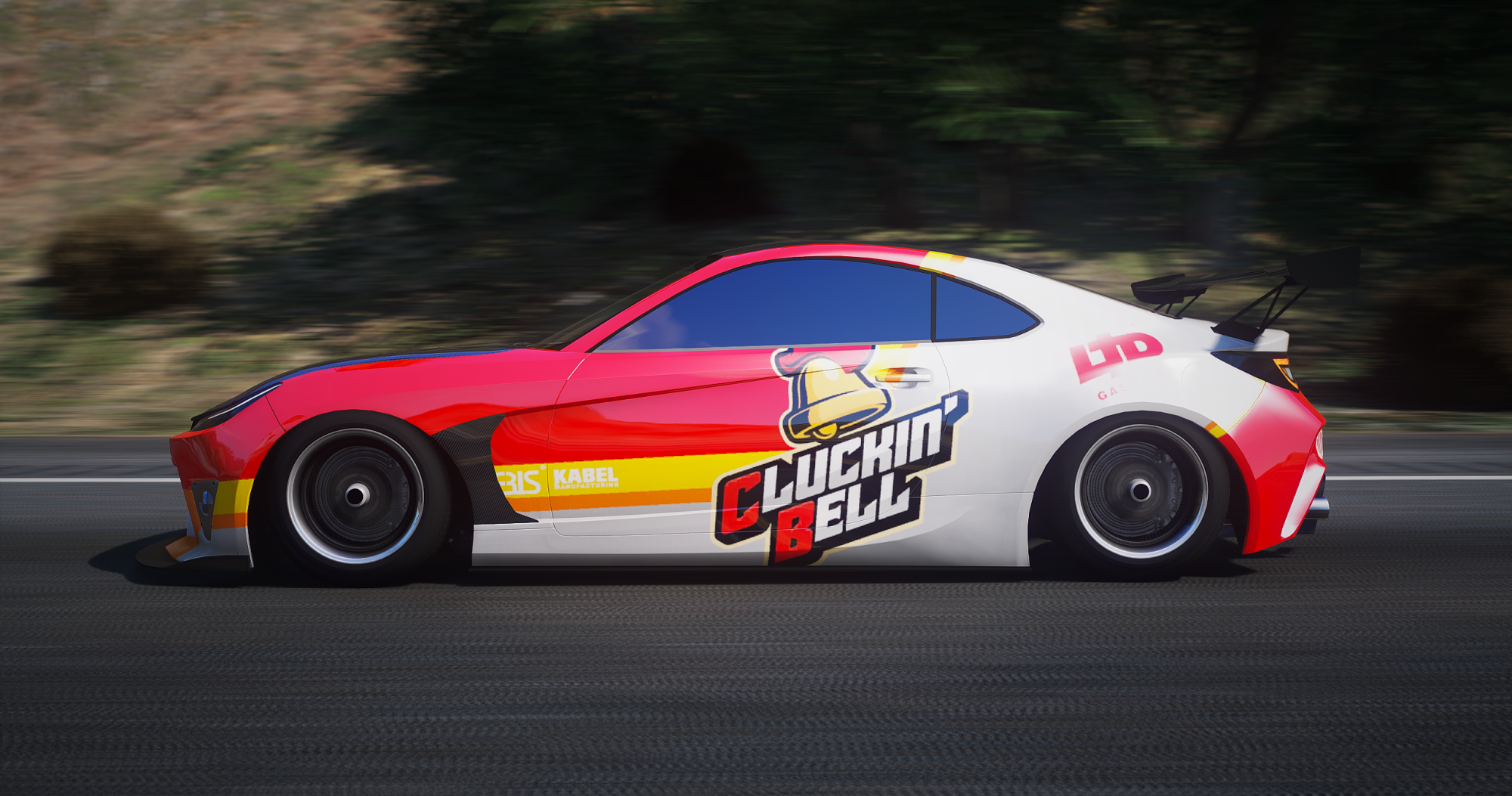 Karin S96 - Image 5