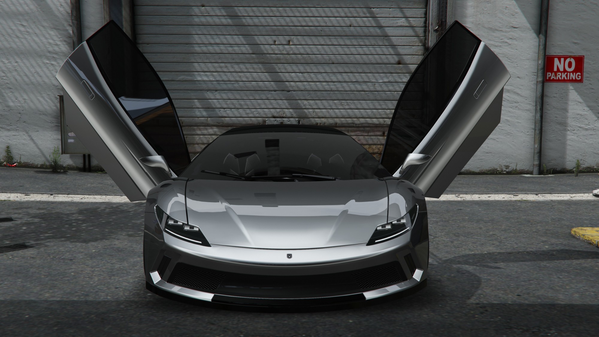 PEGASSI CONCEPT