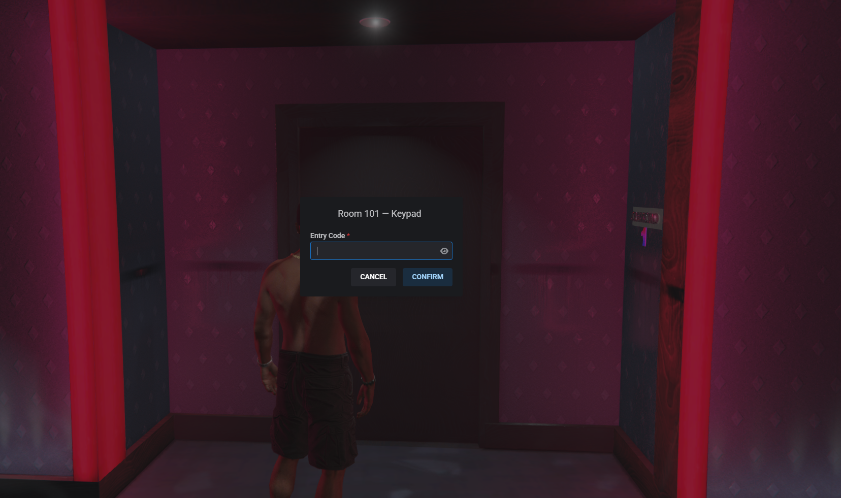 Hotel Business for FiveM (Qbox / QBCore / ESX)