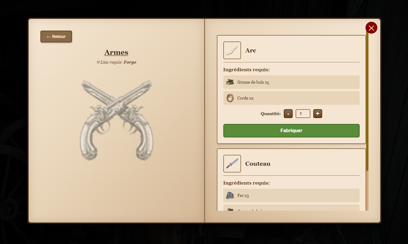 Costello's craftbook - escrow