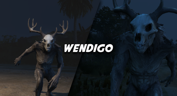 Wendigo