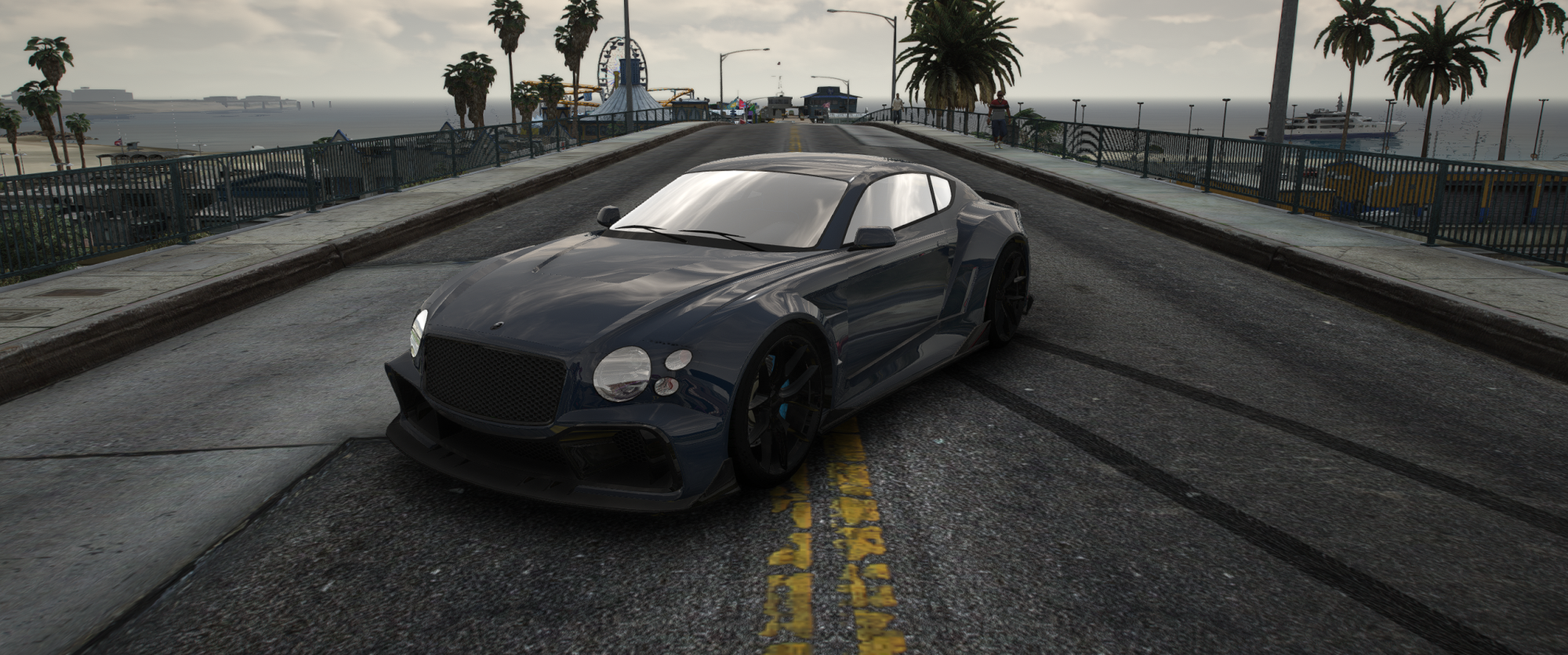 Enus Paragon R Venuum