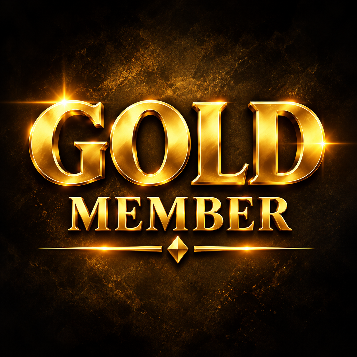 Gold Member