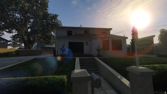 600 West Mirror Dr.