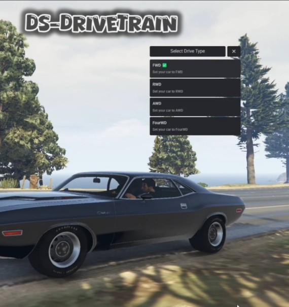 ds-4x4script