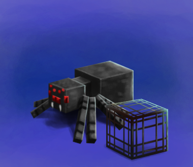 Spider Spawner