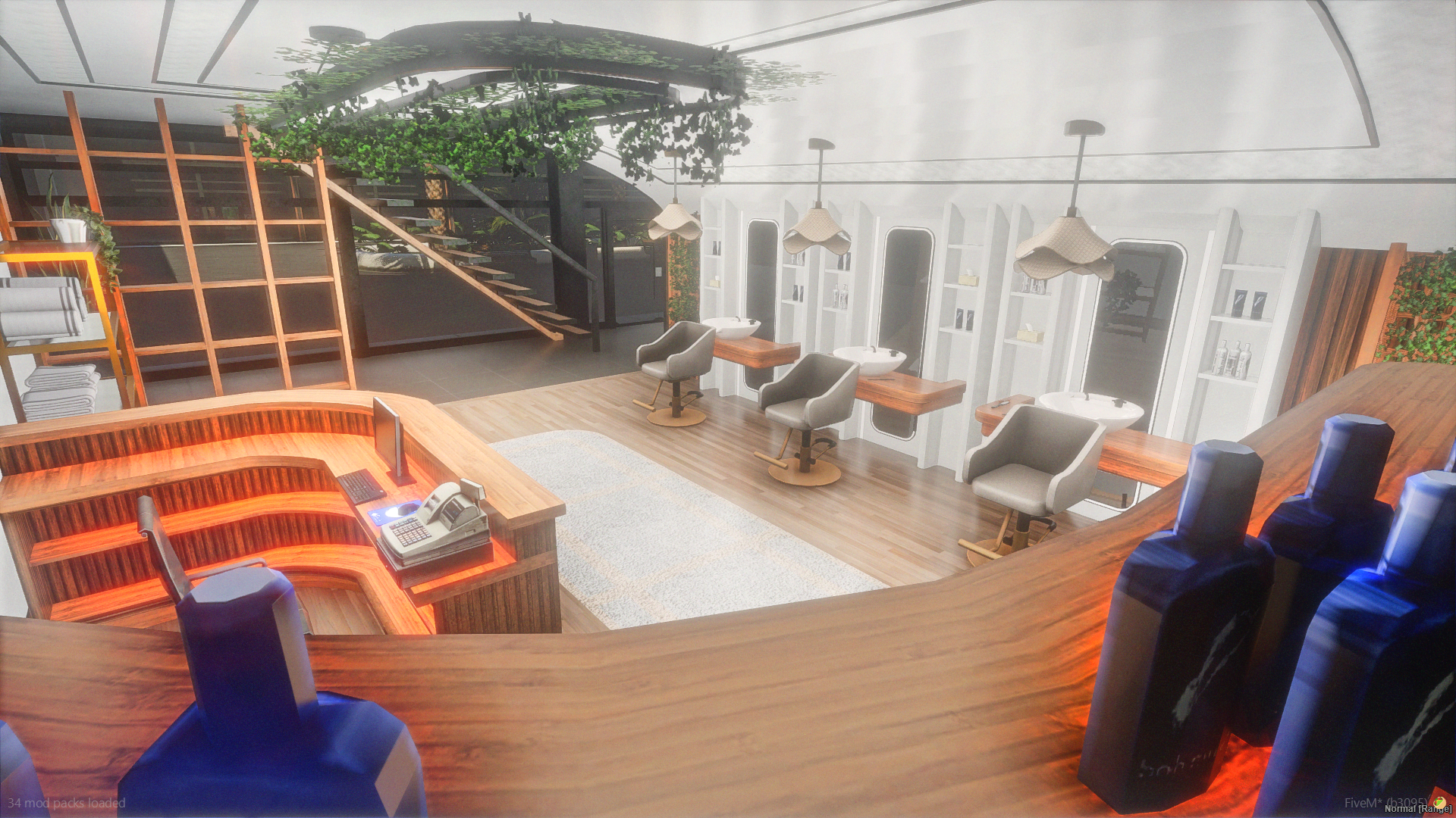 New Pier Screenshot 8