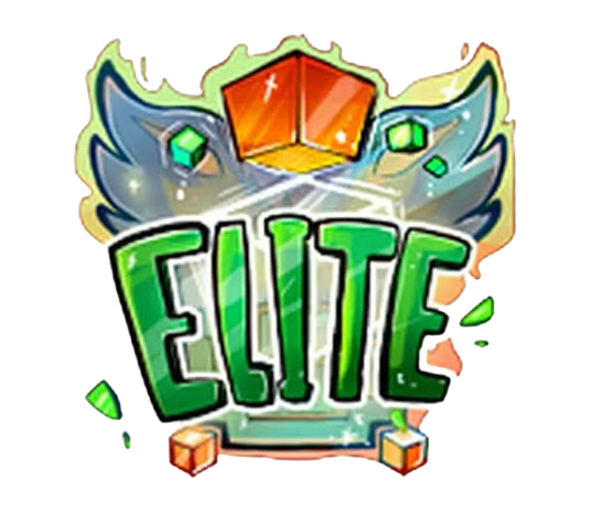 Elite Rank