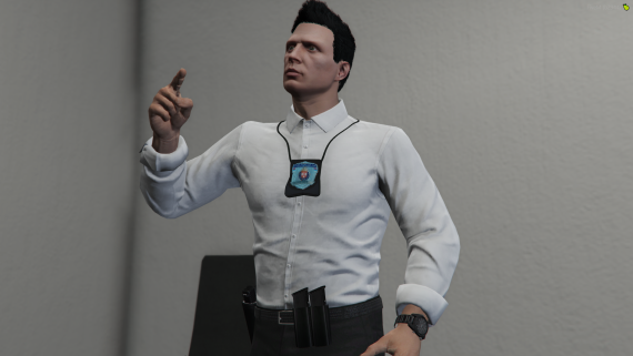 Inspektor pack