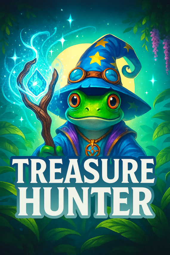 Treasure Hunter