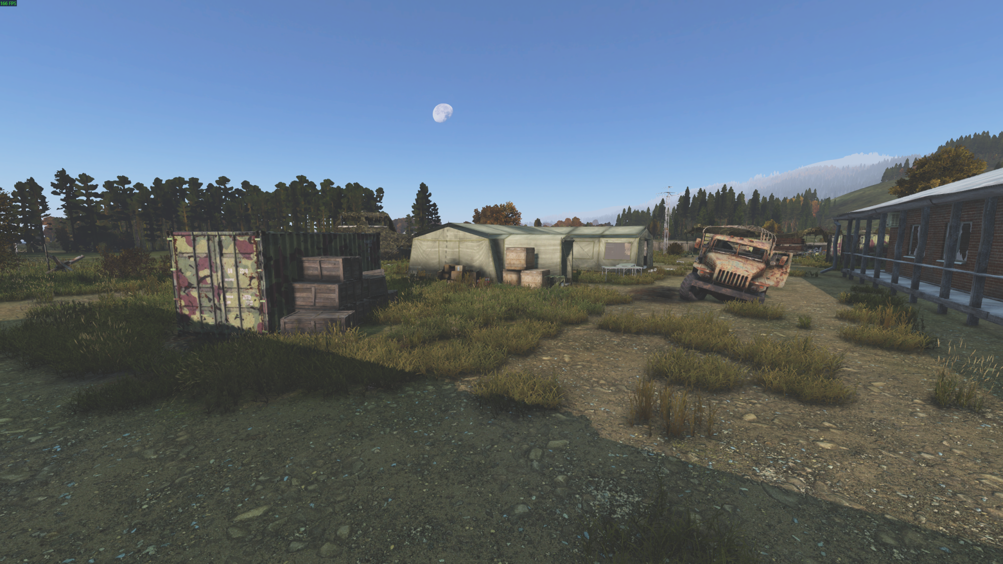 Balota Airstrip