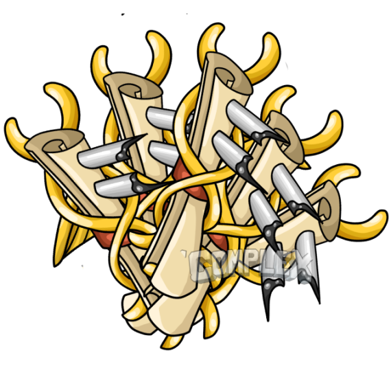 5x Jupiter Key