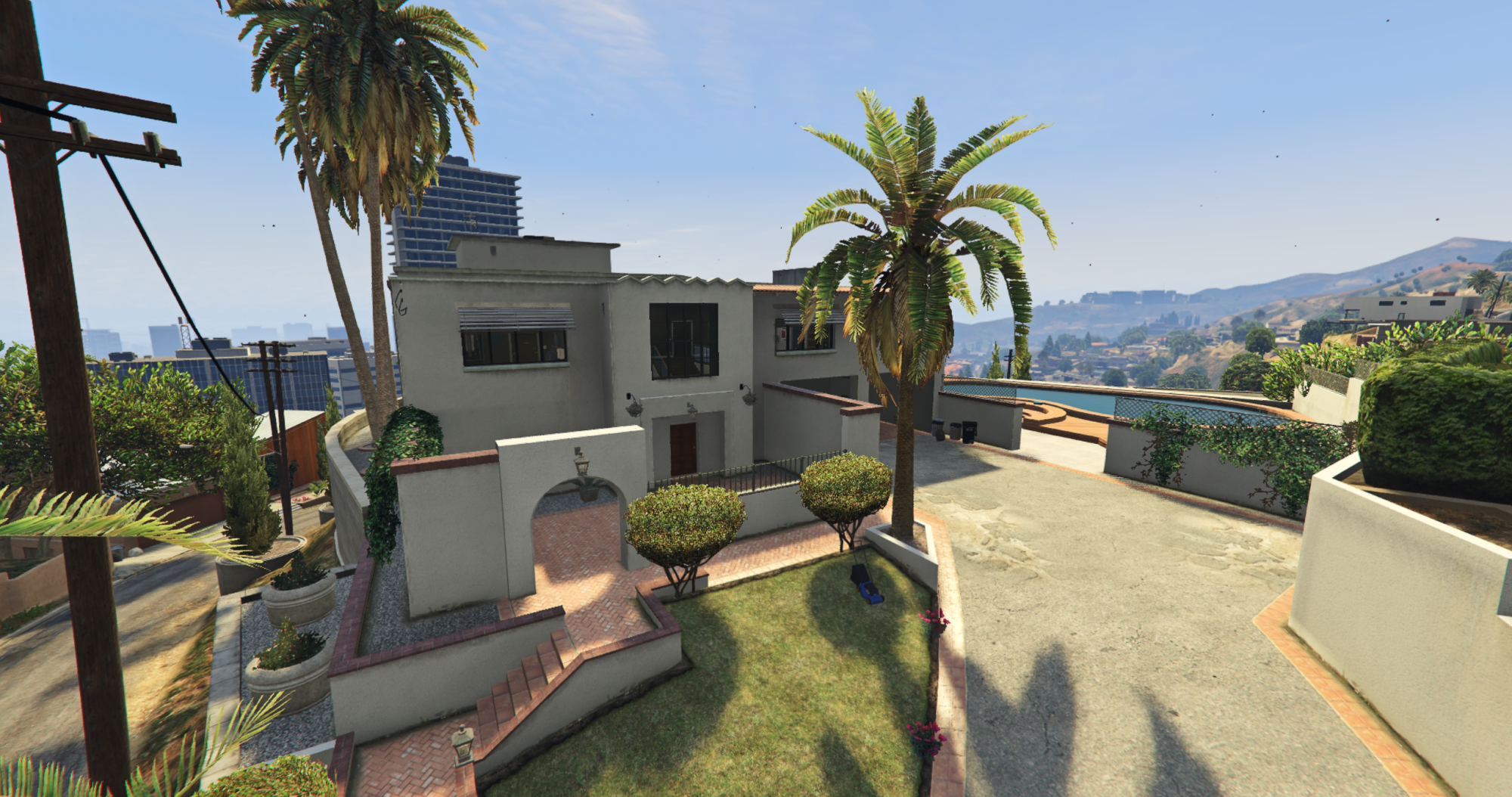 MLO House 3