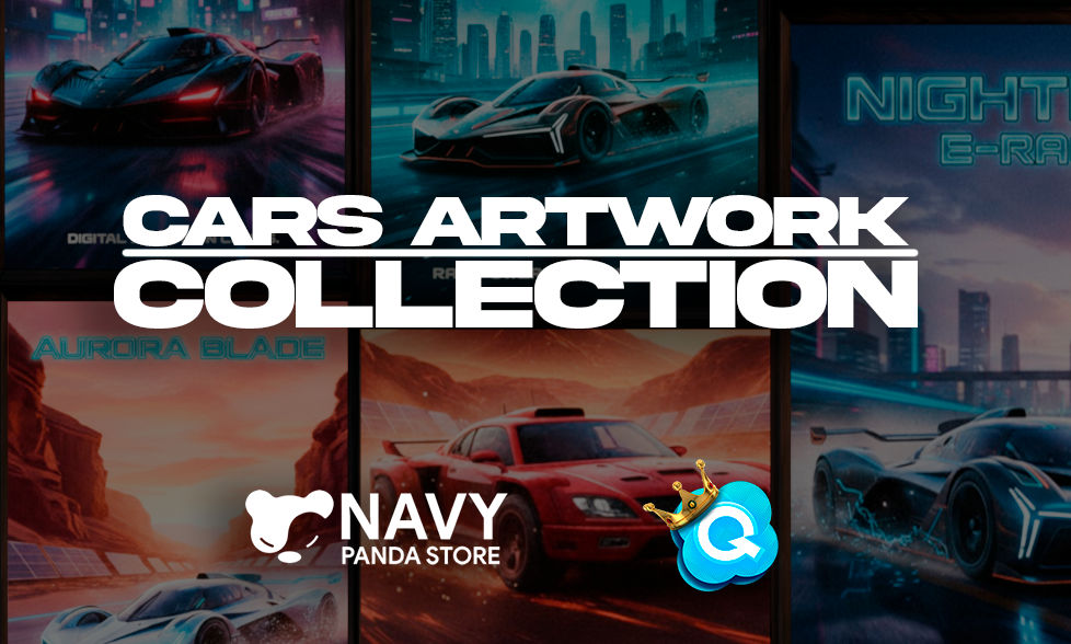 Navy Panda Store | Resources