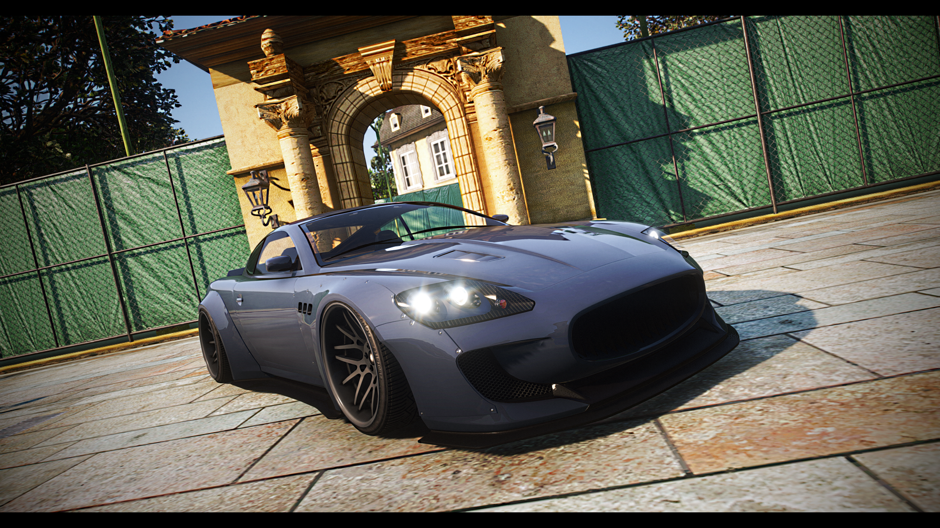 Ocelot F620 CTX