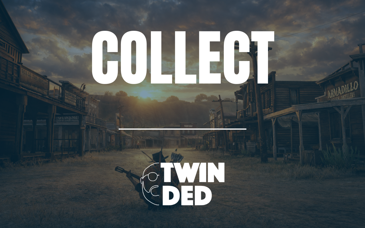 🧺 Twinded Collect — Advanced Farming System