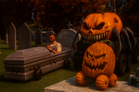 Halloween Bundle