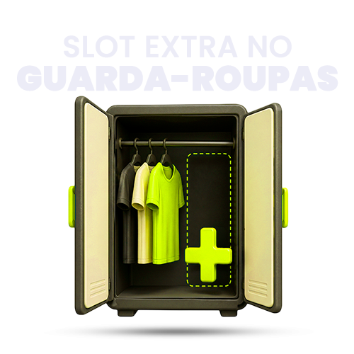 Guarda Roupa