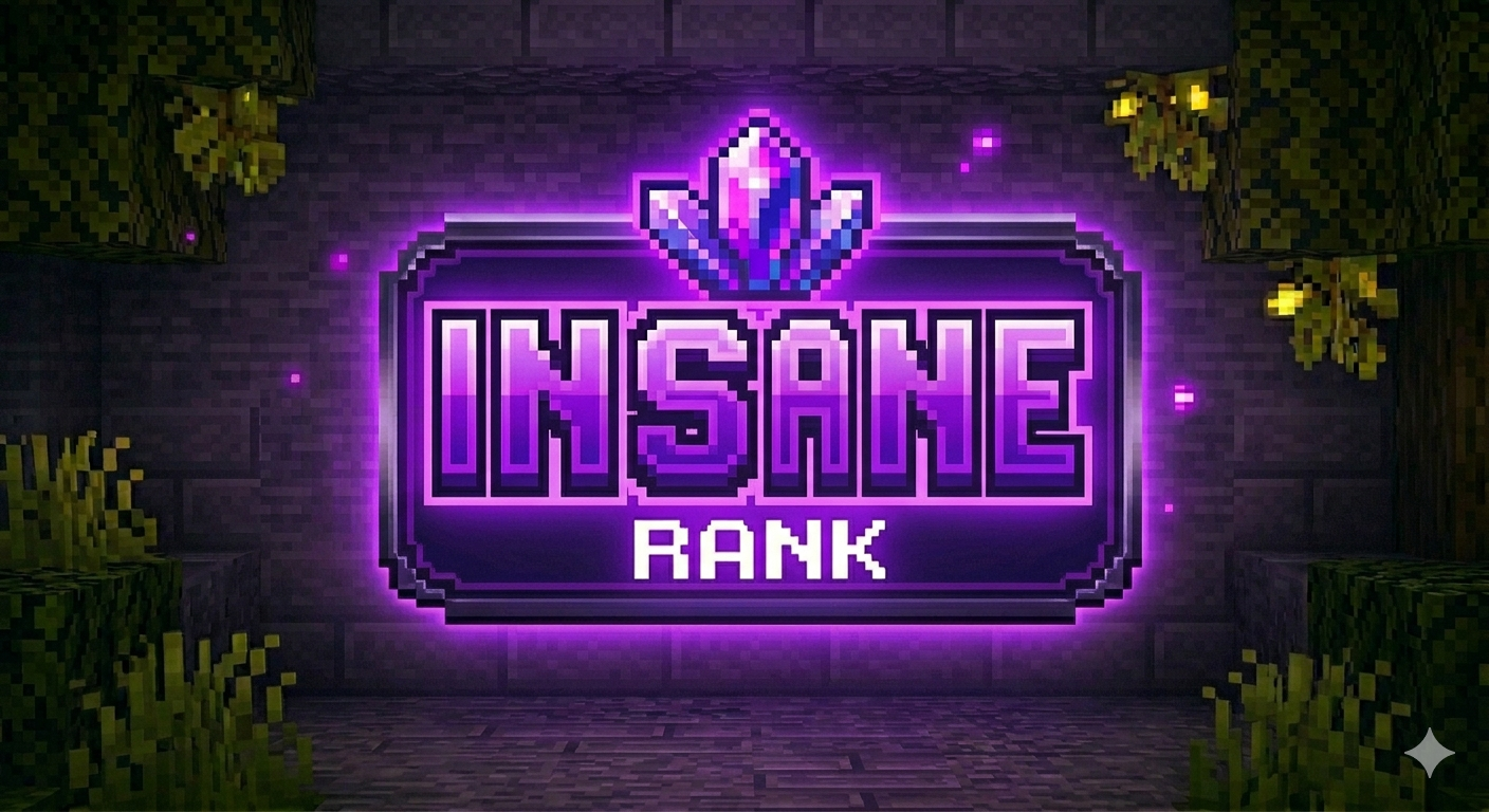 INSANE