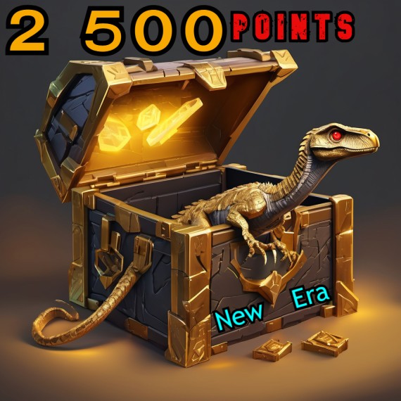 x2 500 Points