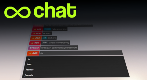 Core Chat main image