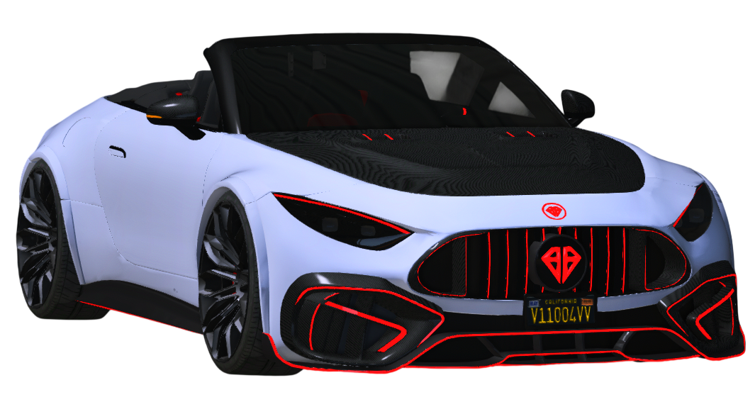 Schweizer GTS