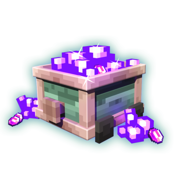 5.000 Gems ( + 750 Gratis )