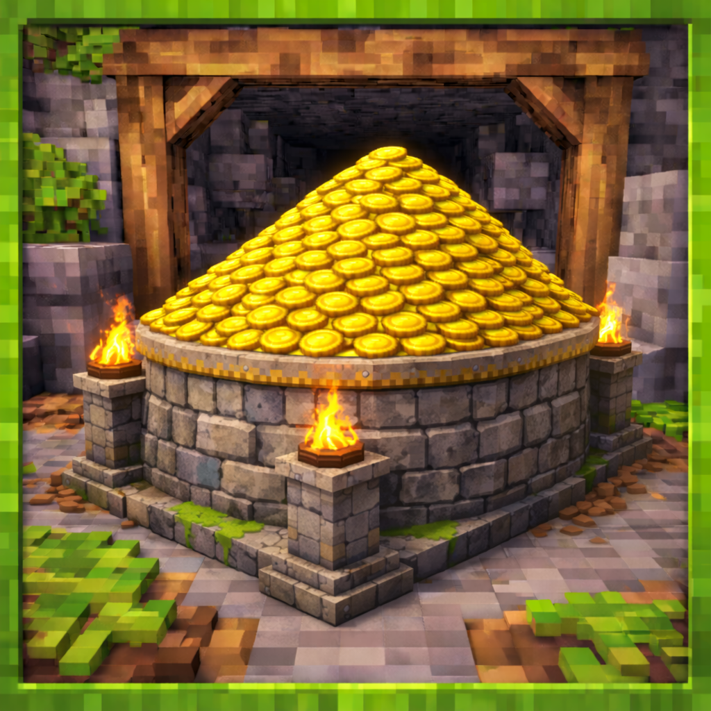 100.000 Credits (+7500)