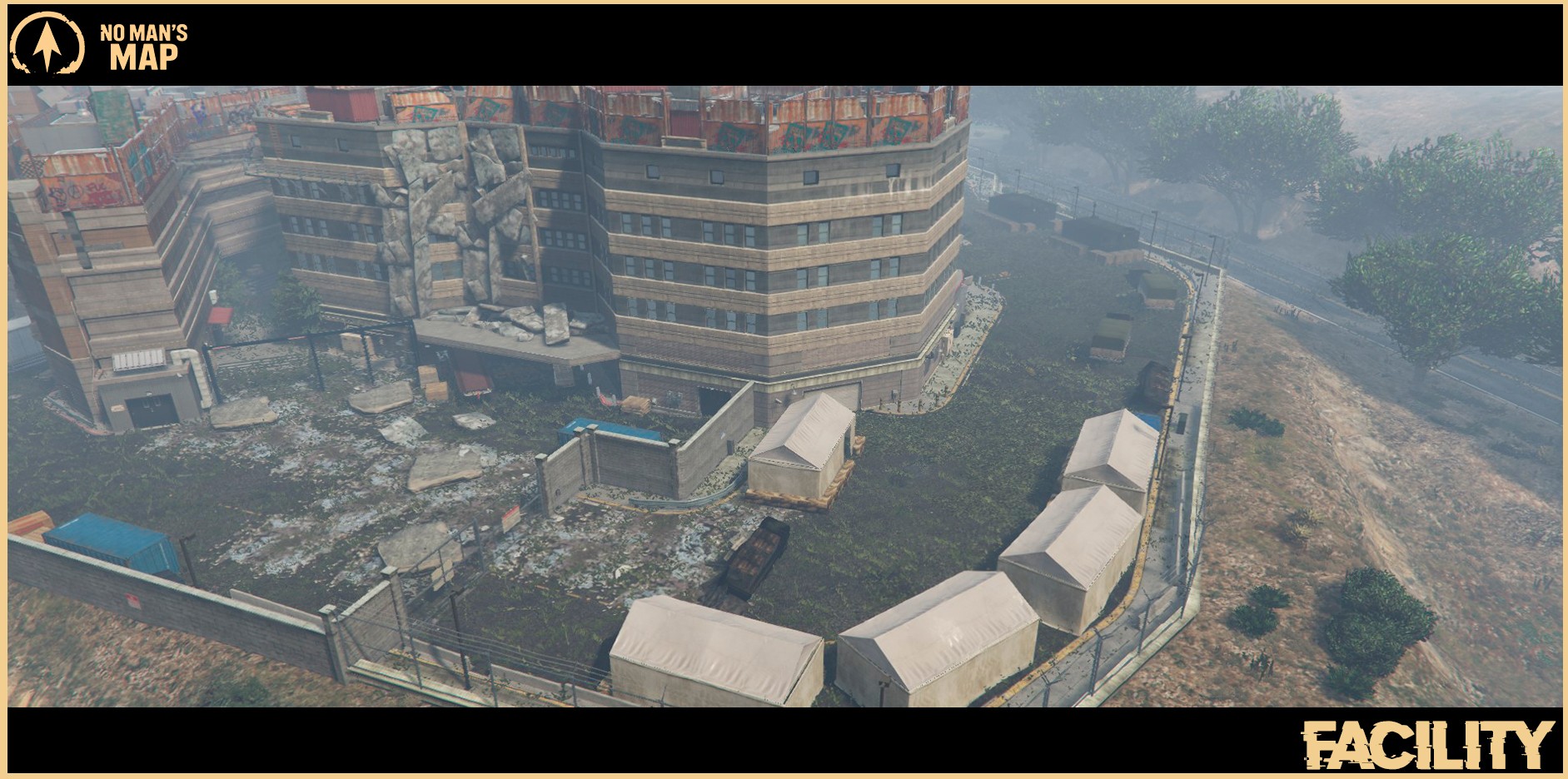 Facility / Apocalypse