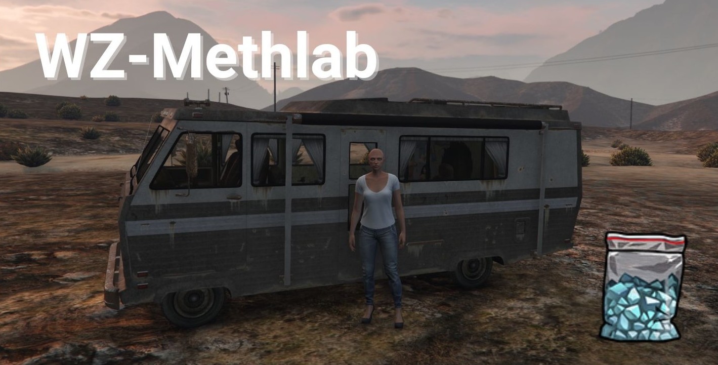WZ-METHLAB