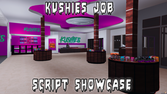 Kushies Job