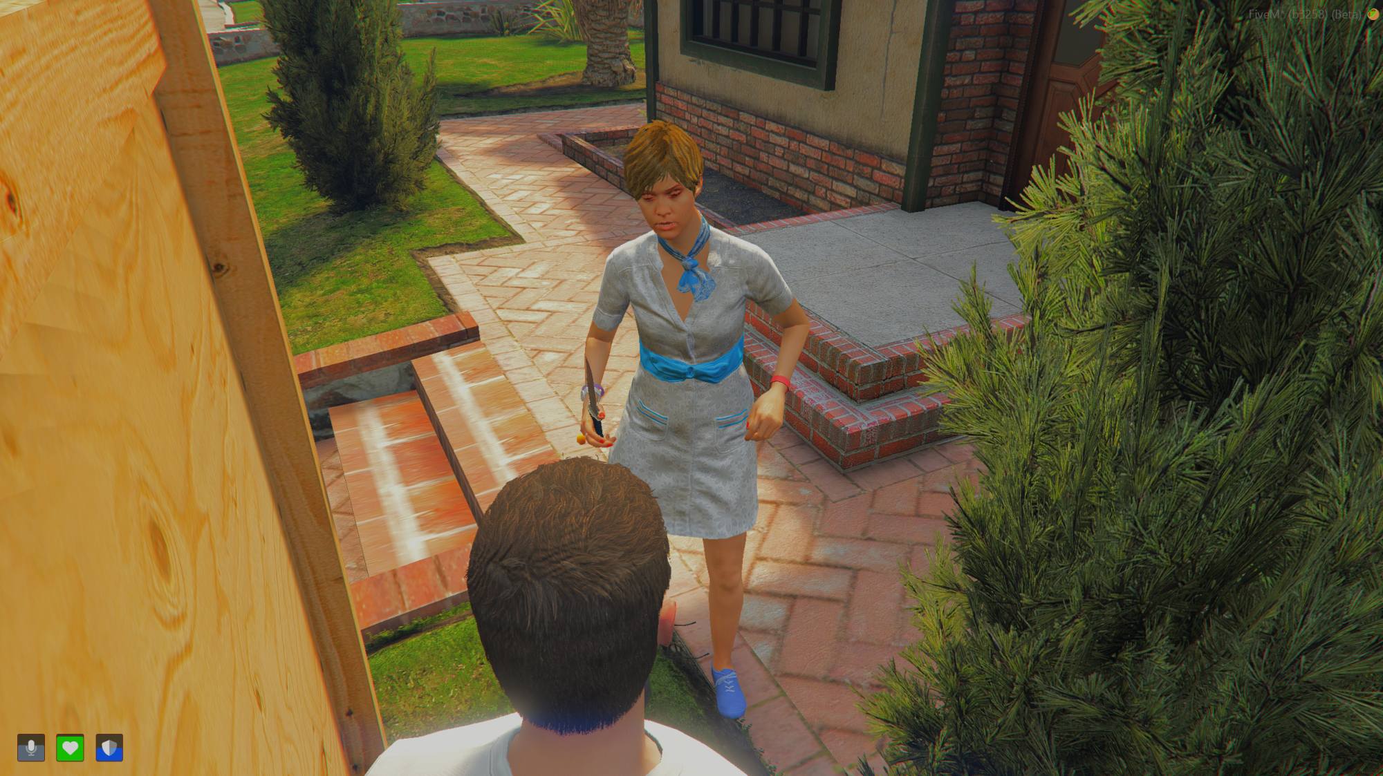 Porch Piracy Screenshot 4