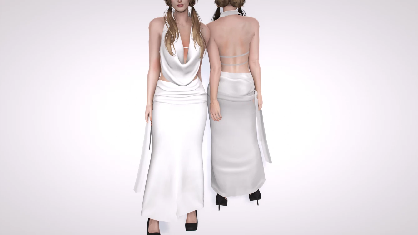 Dress #25