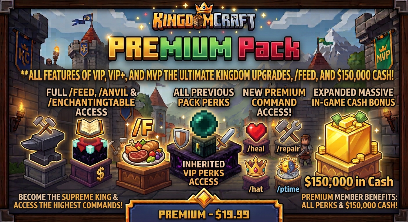 PREMIUM