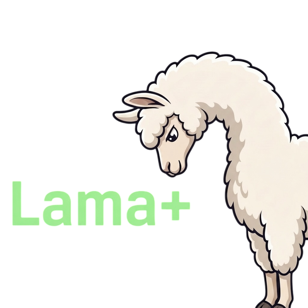 Lama Plus