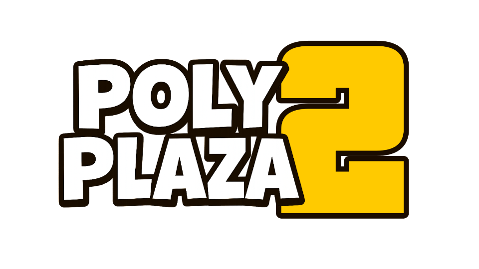 Poly Plaza 2 [EPIC]