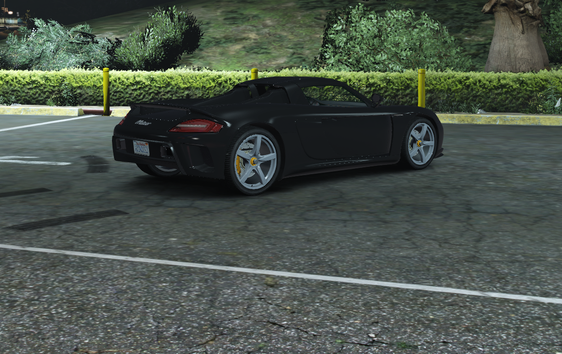 Pfister Meteor