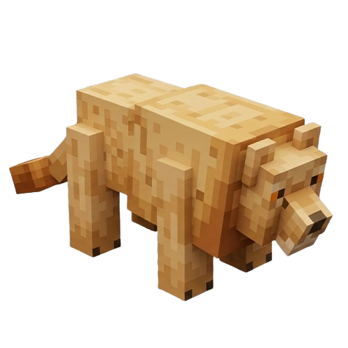 Lioness Mount
