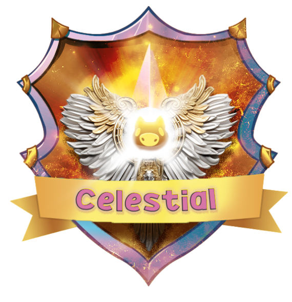 Celestial (ATM10)